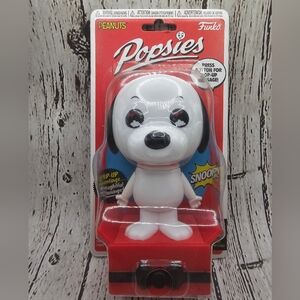 🆕️ Funko Popsies Peanuts Snoopy